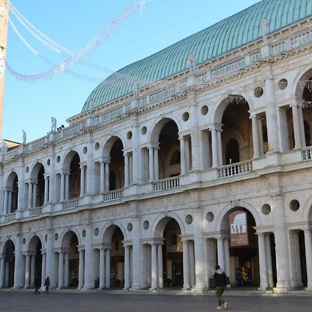 Residenza Ofelia Apartment Vicenza Luaran gambar