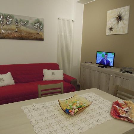 Residenza Ofelia Apartment Vicenza Luaran gambar
