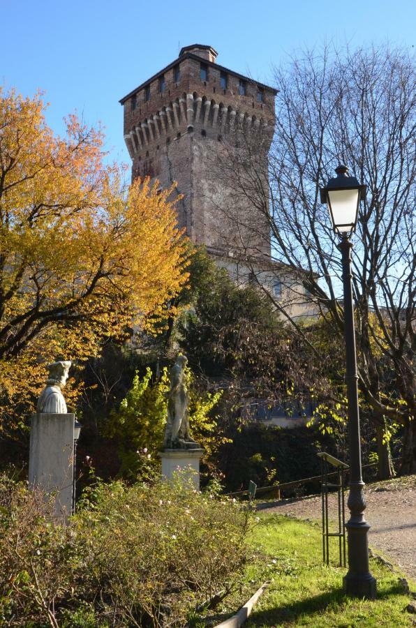 Residenza Ofelia Apartment Vicenza Luaran gambar