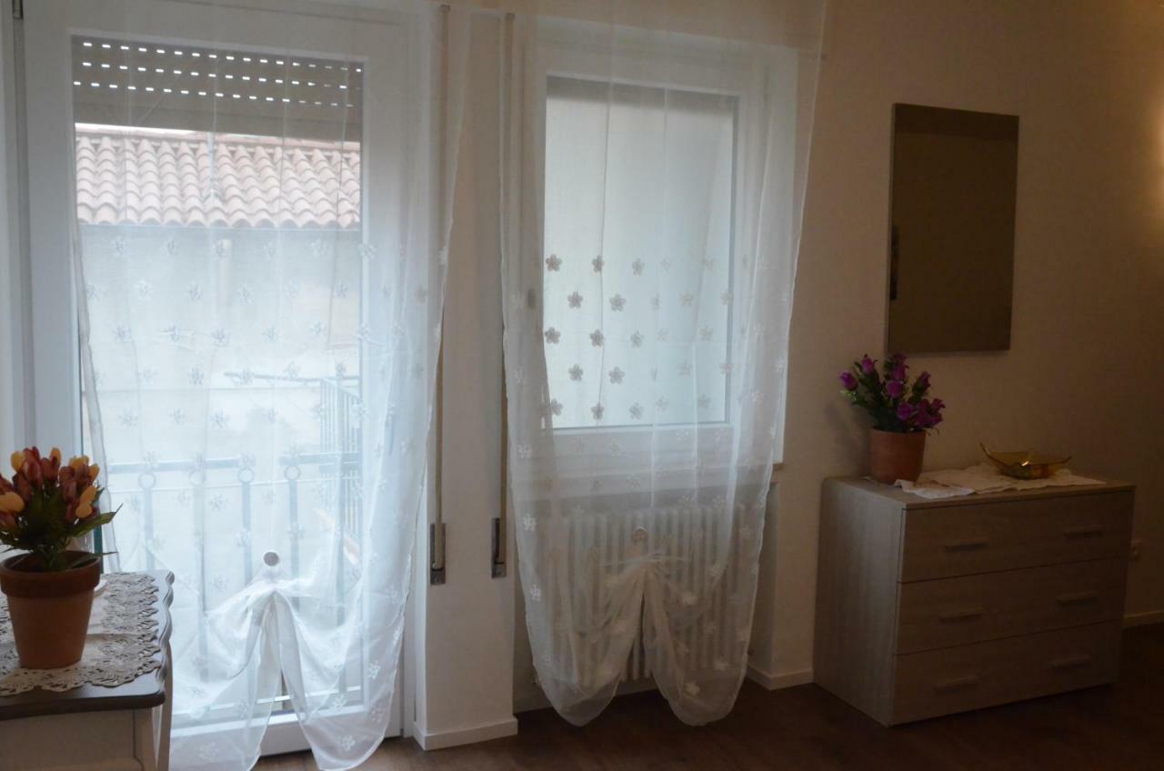 Residenza Ofelia Apartment Vicenza Luaran gambar