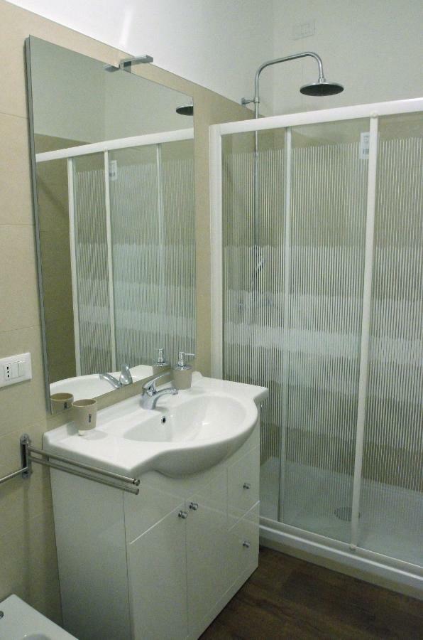 Residenza Ofelia Apartment Vicenza Luaran gambar