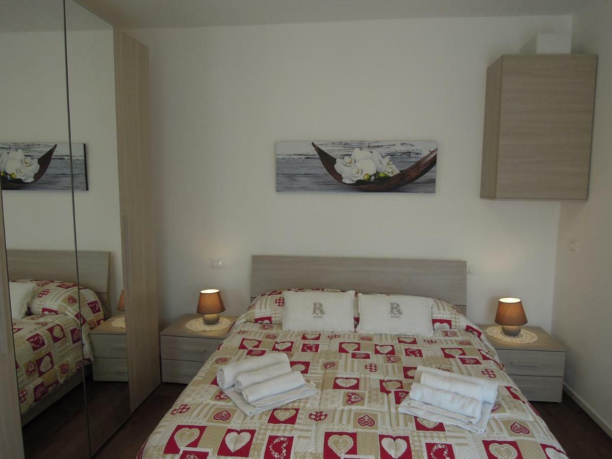 Residenza Ofelia Apartment Vicenza Luaran gambar
