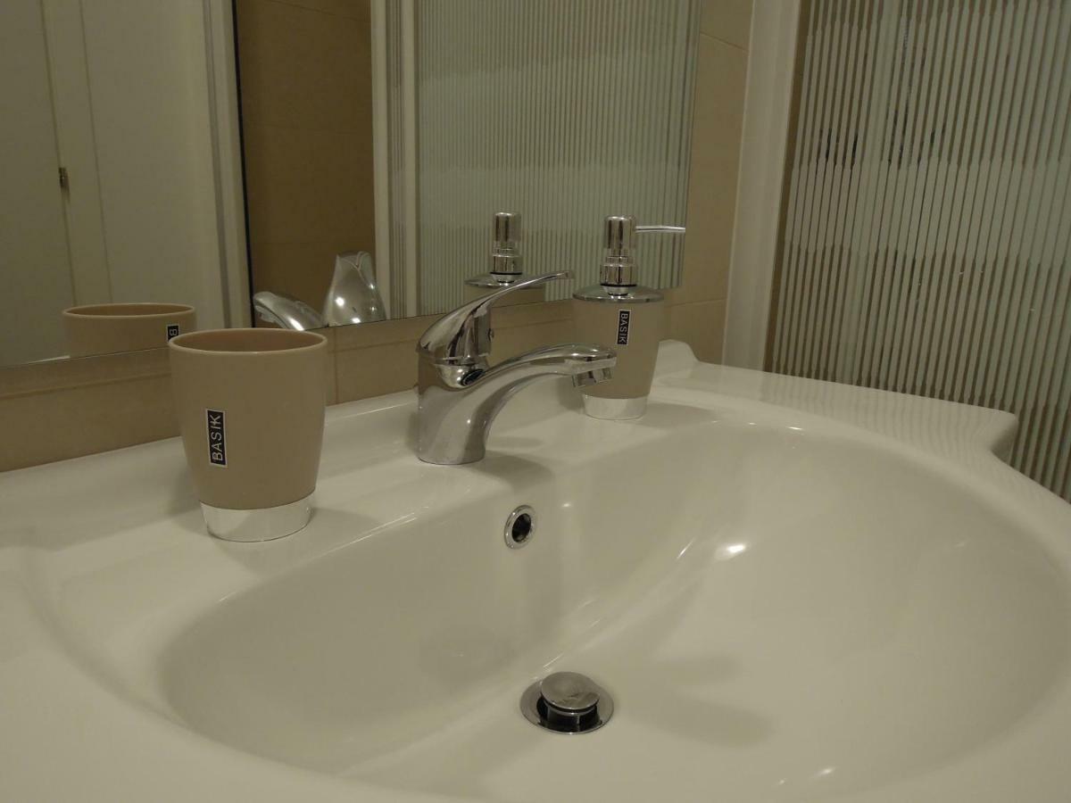 Residenza Ofelia Apartment Vicenza Luaran gambar